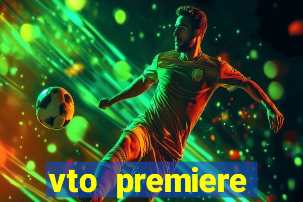 vto premiere futebol ao vivo